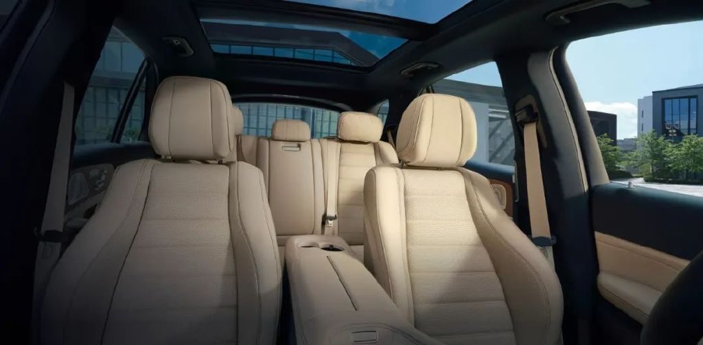 狂降近16万元！沃尔沃XC90对比奔驰GLE谁更香？