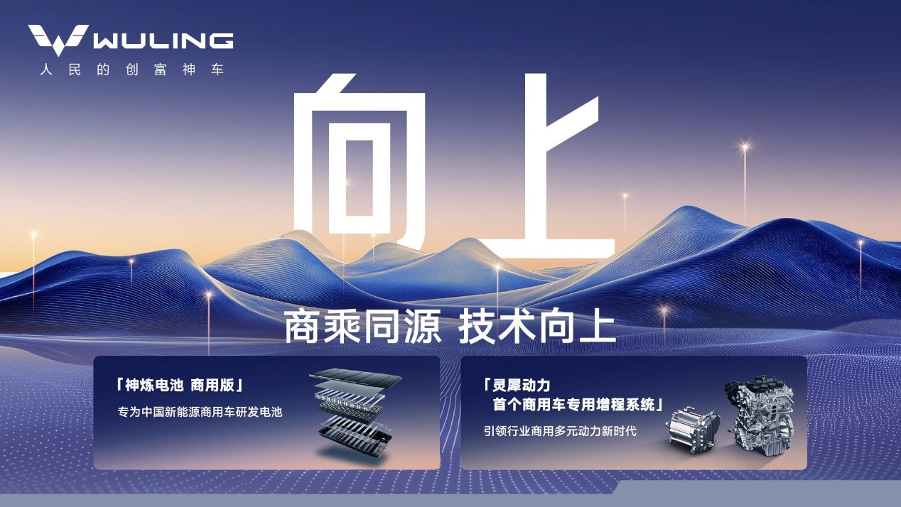 技术向上 科技惠普！两大核心技术赋能用户创富