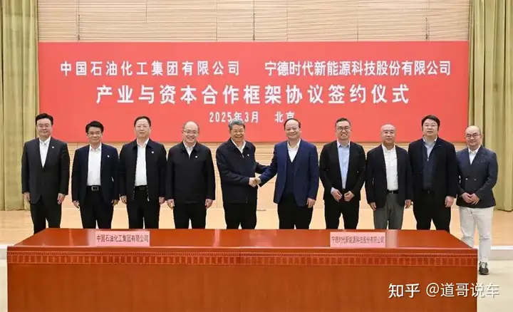 毛利率高达24.4%，宁德时代逆势掘金，全球龙头地位稳固