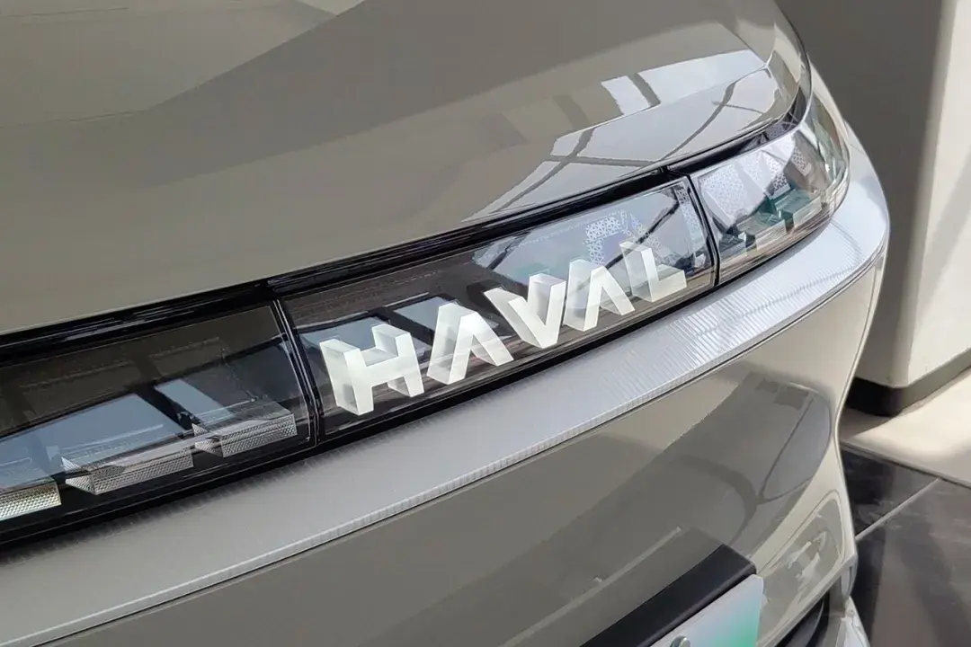 Hi4再进化 二代哈弗枭龙MAX如何开启四驱平权时代？