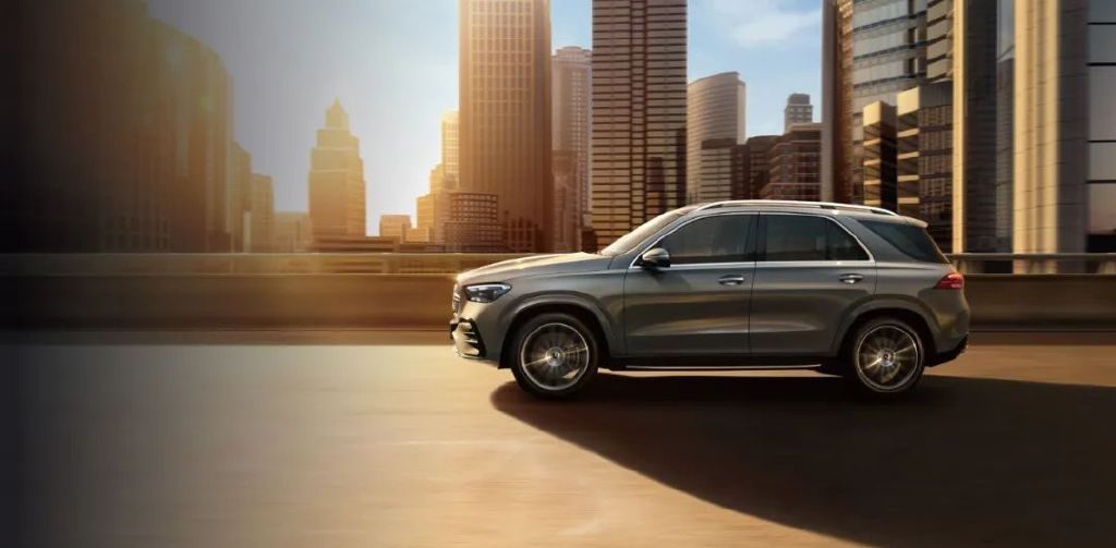 狂降近16万元！沃尔沃XC90对比奔驰GLE谁更香？
