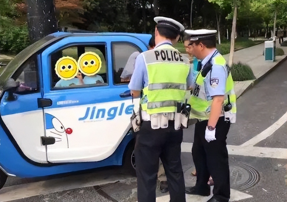 轻便摩托车有没有适合老年人的选项，“老头乐”有存在的必要吗？