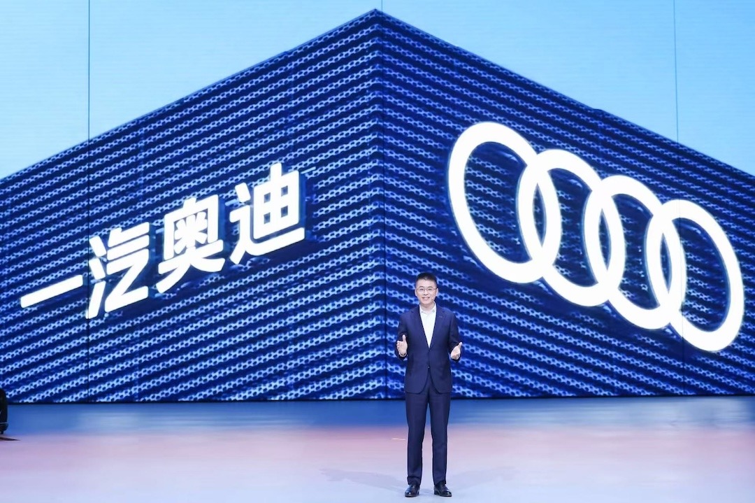 豪华不是堆料：安全是奥迪百年不变的基因