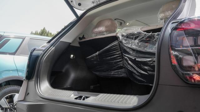 埃安UT 420智尊版提车：10万级纯电小车新优选