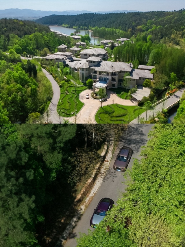 静谧雅致 逐心而愈 劳斯莱斯闪灵与健康生活的诗意共鸣