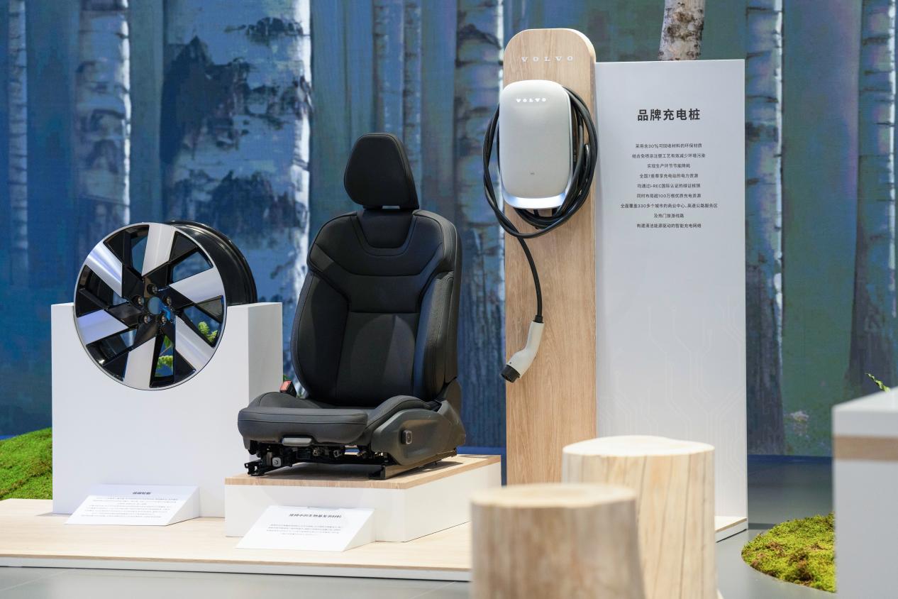 47.9万起，"移动安全堡垒"沃尔沃全新XC90上市