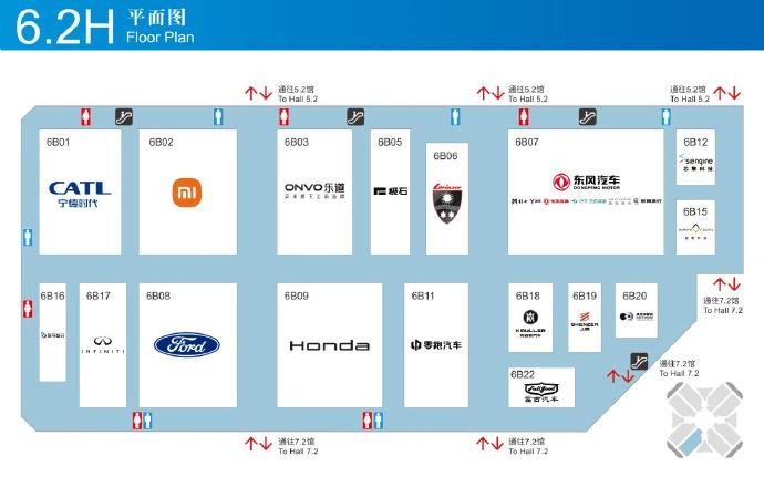 原定计划6月上市，小米YU7为何临阵脱逃上海车展？