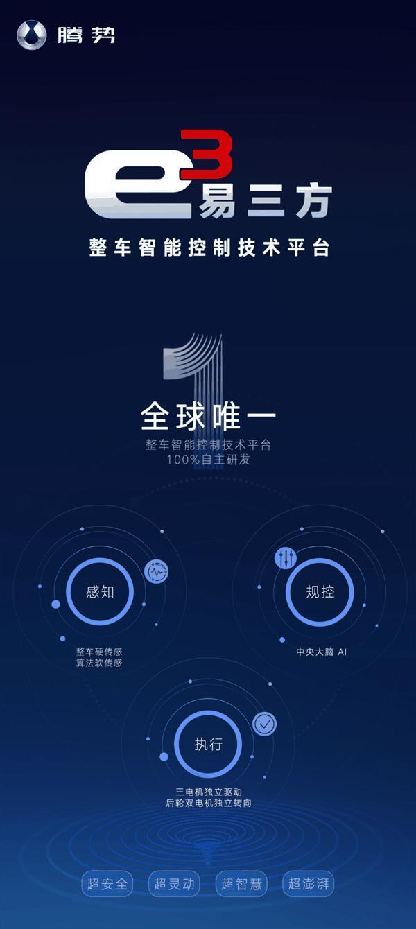 腾势N9鱼钩测试180km/h，下一个挑战更高速度会是谁？