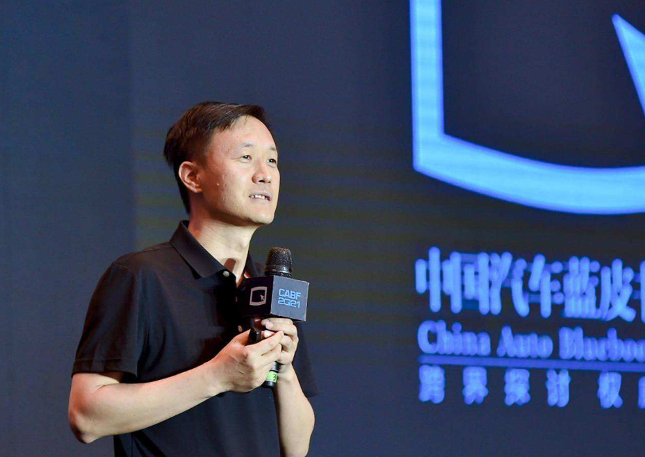 哪吒原CEO张勇否认存在天价LOGO设计费，造成误解的责任在于谁？