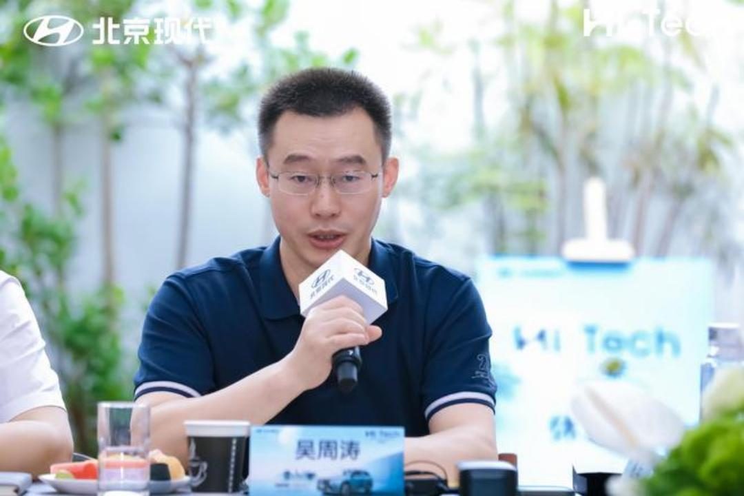 “新消费”的崩落，成了北京现代逆势崛起的密码