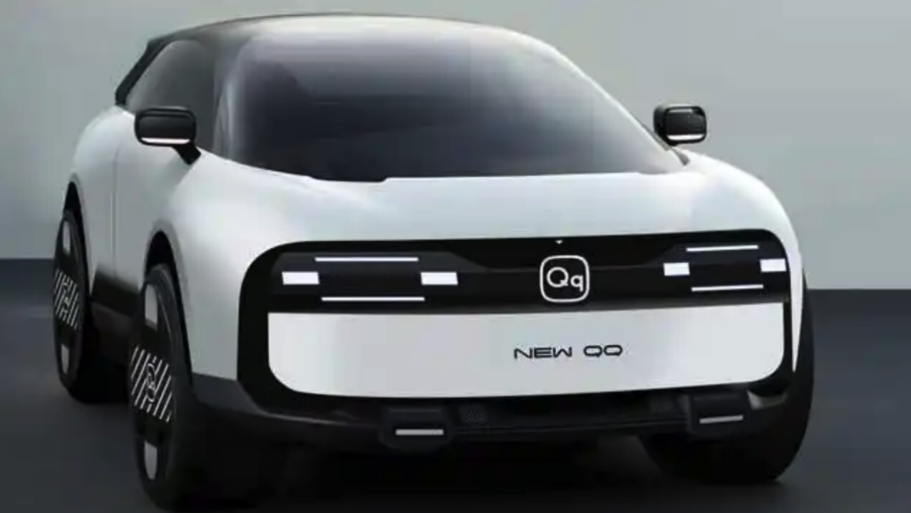 2025年上海车展12款必看国货新车！附展馆分布图，建议收藏！