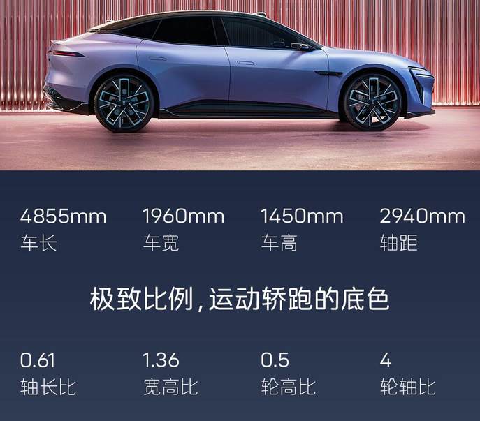 满血华为 智美豪华 阿维塔06上市 权益到手价只要19.19万起