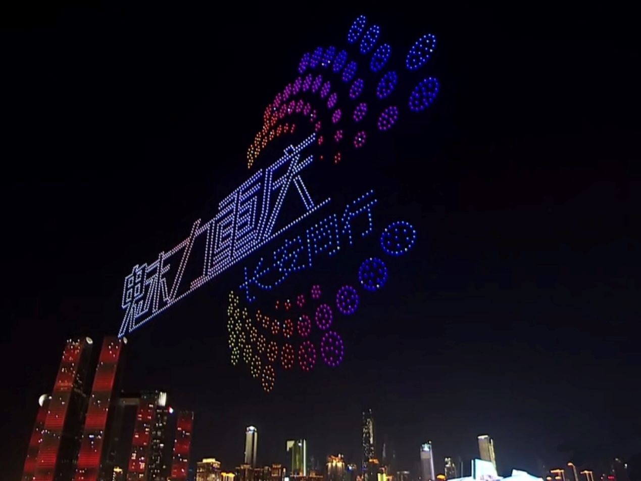 重庆x长安，就是这么能干！