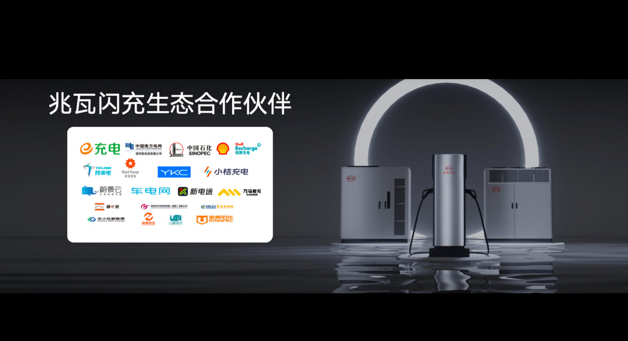 “兆瓦闪充”背后的技术革新：超级e平台赋能汉L唐L高效补能