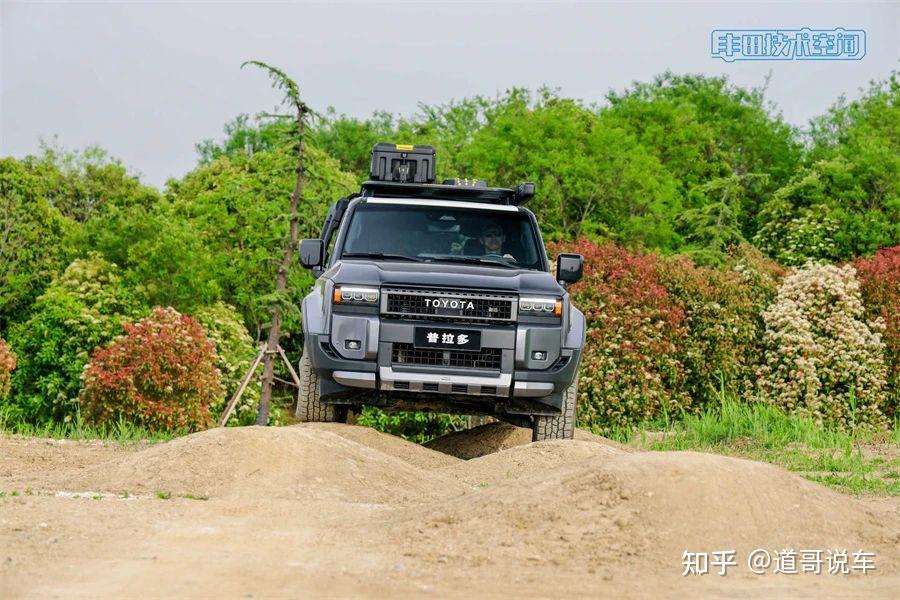 双重刹车背后的阳谋：中国工程师正在重塑丰田DNA