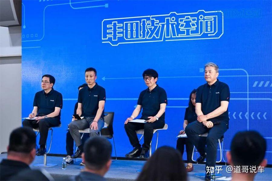 双重刹车背后的阳谋：中国工程师正在重塑丰田DNA