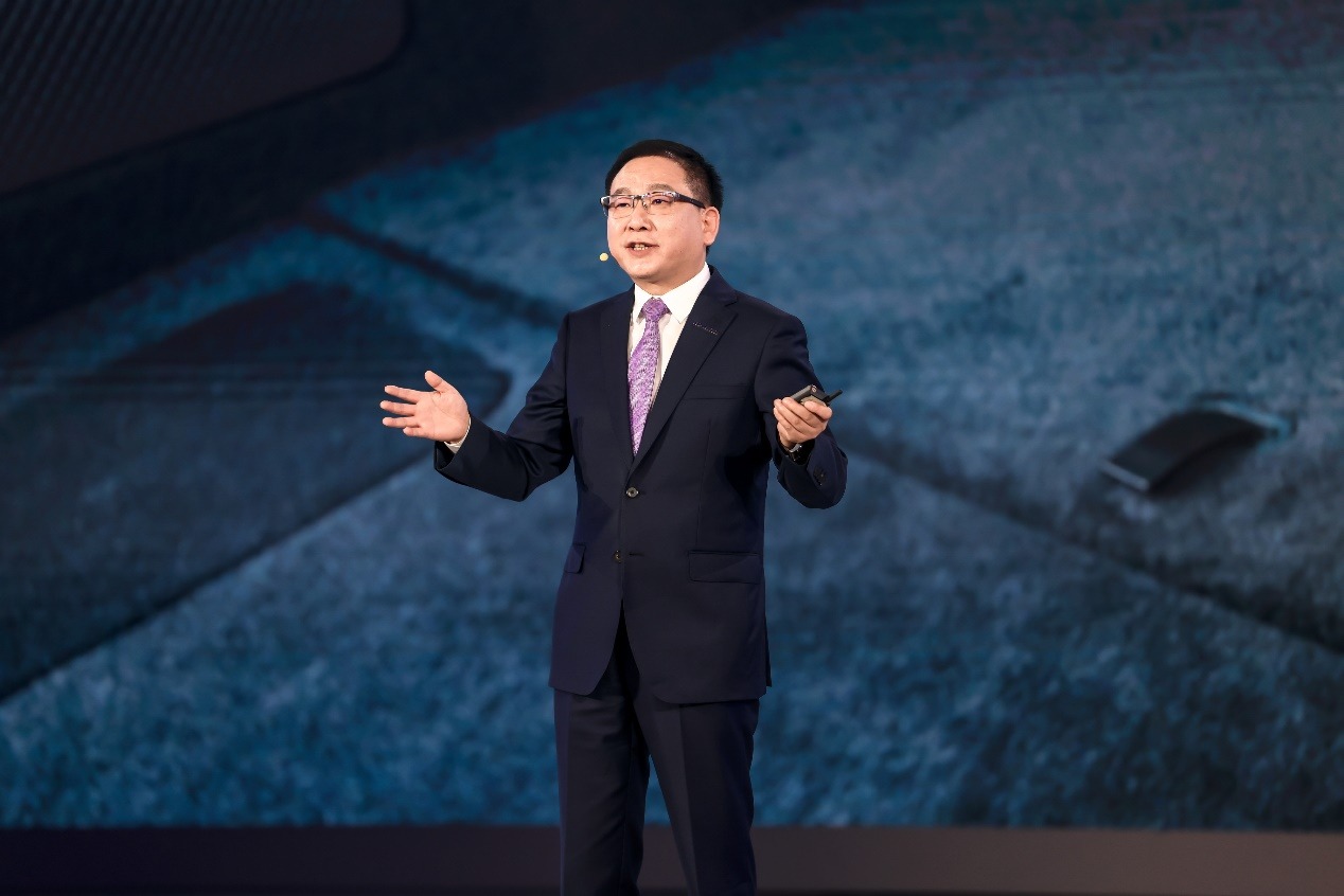 5大维度46项升级，2025款星纪元ET广州诚意上市