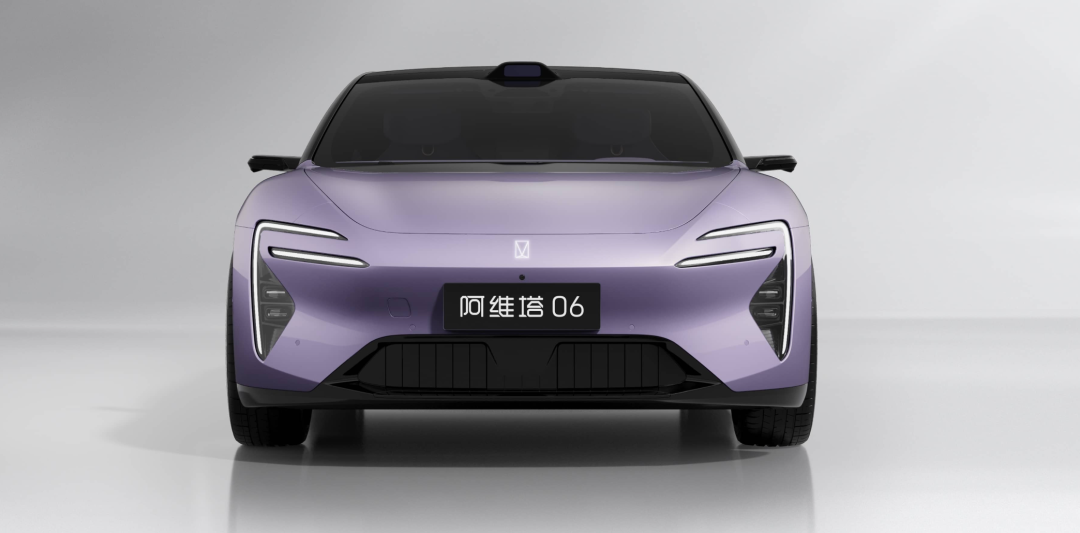 19.19万起，阿维塔06和竞品们，如何选？