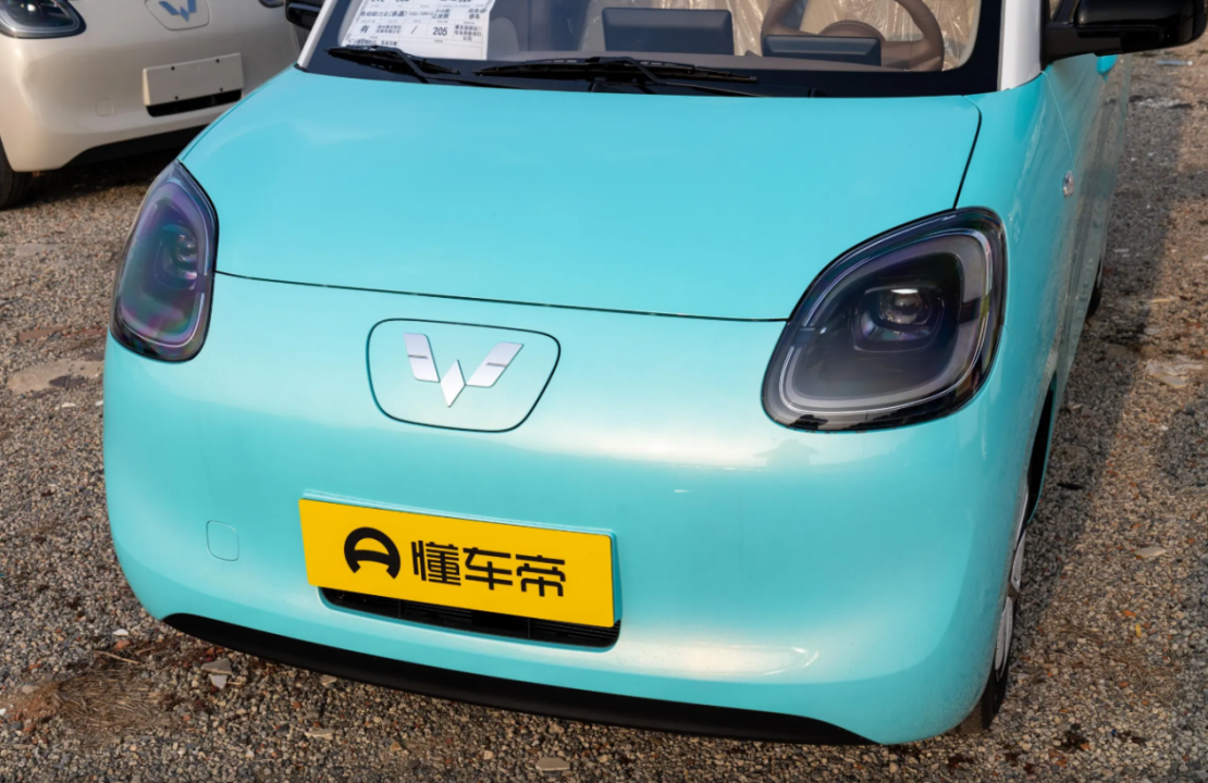主打一个精致代步，宏光MINIEV对比零跑T03，谁更值得买？
