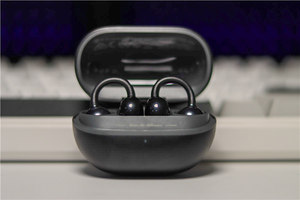 被同事追着问的SoundPEATS泥炭UU夹，到底什么来头？