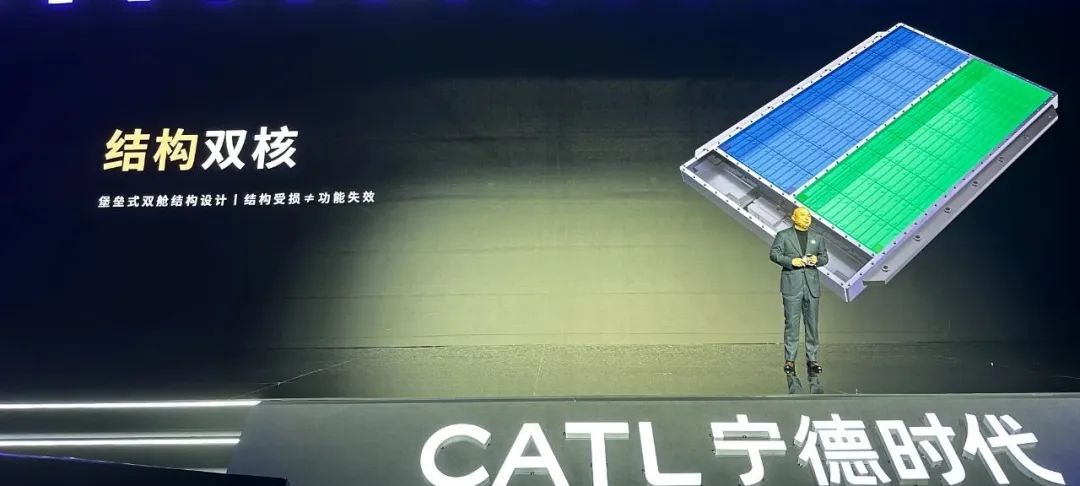 突破技术边界，宁王奔向多核时代