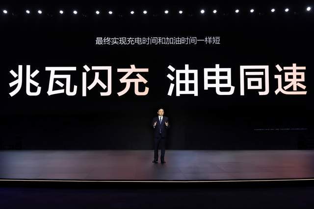 一季度超百万辆！比亚迪凭实力书写行业 “霸榜” 传奇