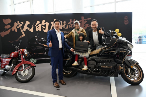 长城灵魂申请落“沪”，全球震撼首发神秘定制车型