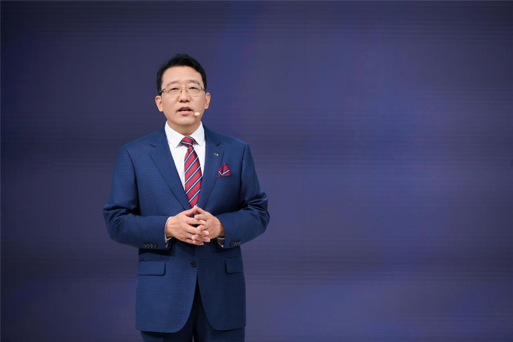 拥抱AI变革新时代！广汽集团重磅发布星灵AI全景图及四款新车