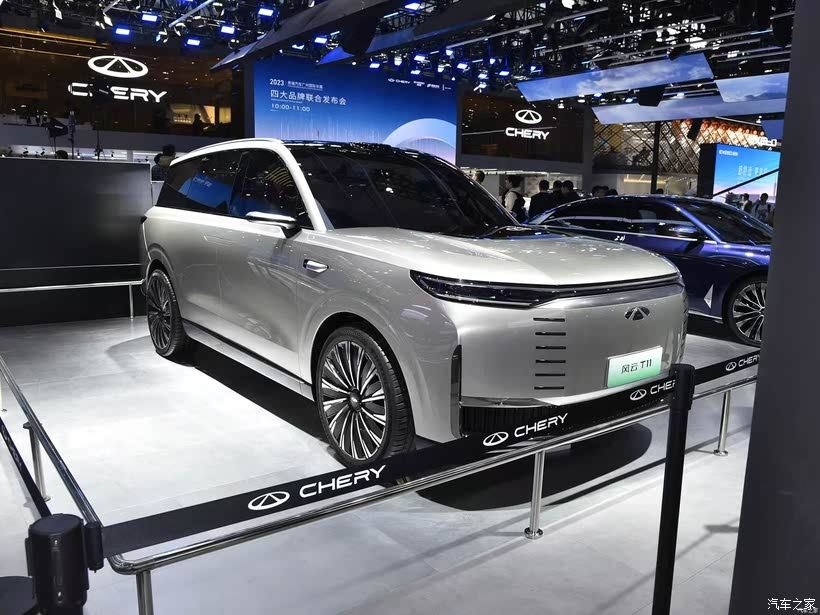 打破边界灵感闪耀！2025上海车展smart三大全新车型齐发