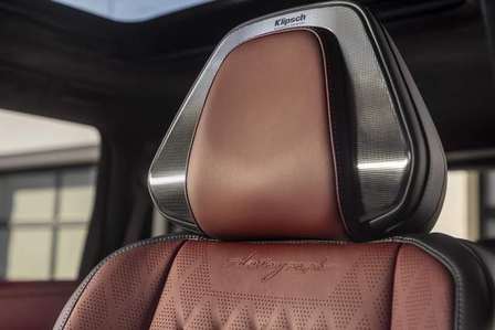 无限「新」境，英菲尼迪全球旗舰车型QX80中国首秀