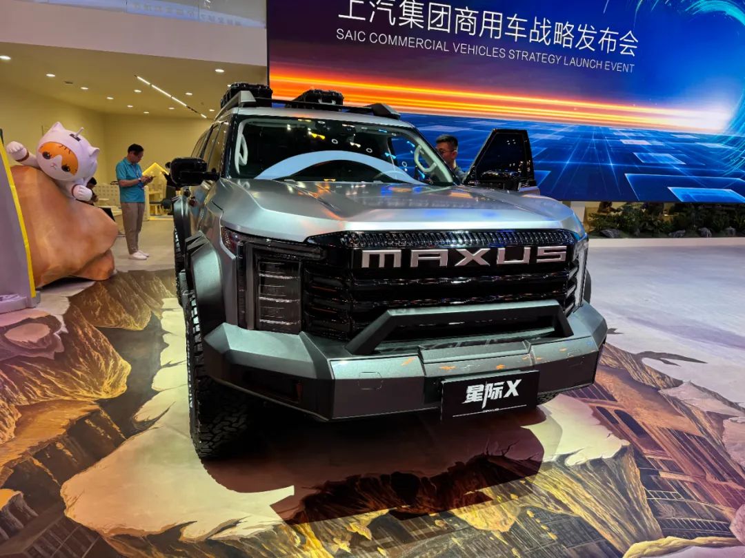 上海车展必看新车，哪款戳中你的心？