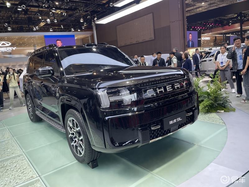 打破边界灵感闪耀！2025上海车展smart三大全新车型齐发