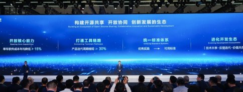 东风汽车发布“天元智能”技术品牌，将重塑行业智能化标杆