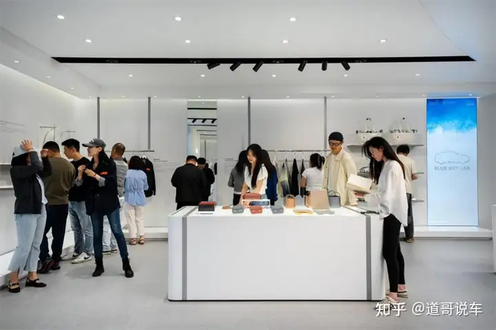 蔚来三大品牌齐聚上海车展 李斌：每个季度都有重磅新品推出