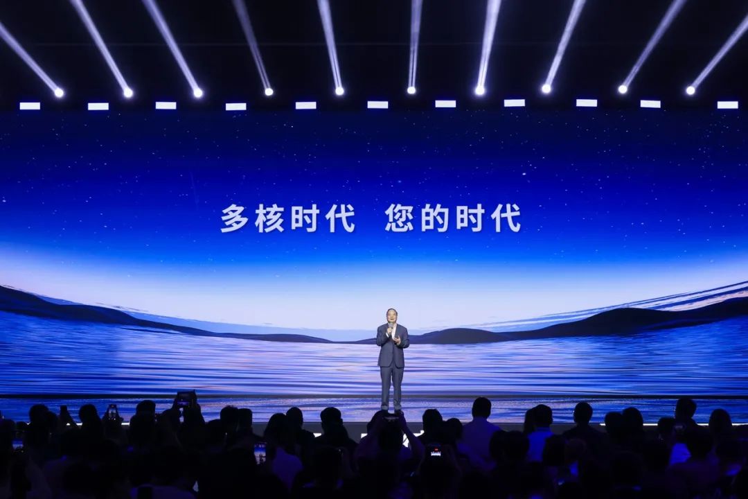 钠新电池+双核架构 宁德时代再次突破边界，极寒也能火力全开