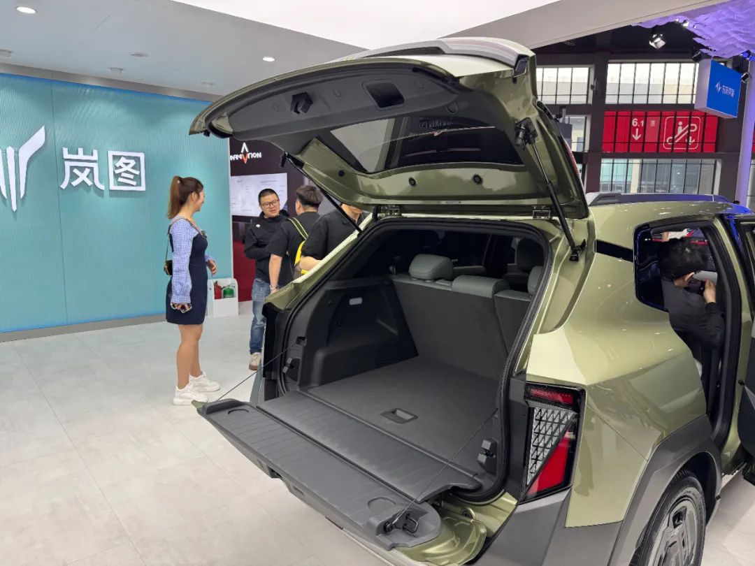 上海车展必看新车，哪款戳中你的心？