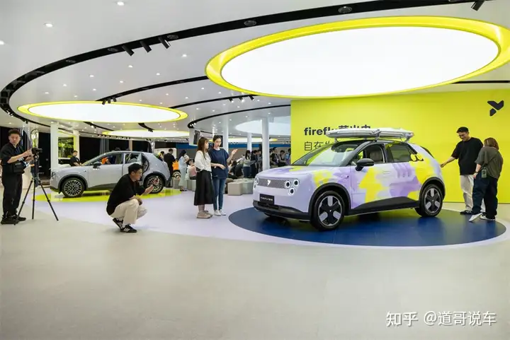 蔚来三大品牌齐聚上海车展 李斌：每个季度都有重磅新品推出
