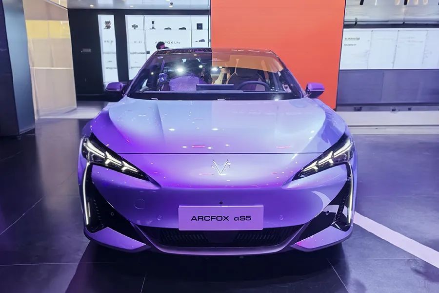 上海车展必看新车，哪款戳中你的心？