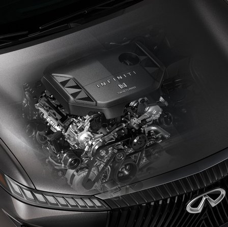 无限「新」境，英菲尼迪全球旗舰车型QX80中国首秀