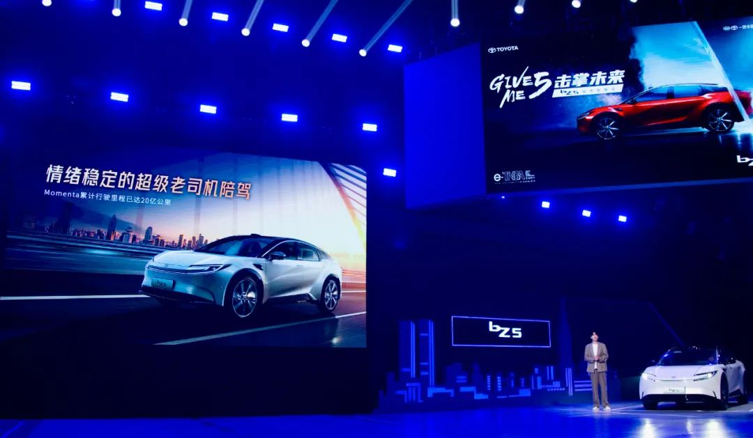 内卷的中国智驾，合资品牌如何弯道超车？