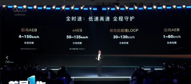 华为ADS4放大招！高速L3自动驾驶来了，暴雨能透视、地下5层自己停…11家车企抢着用！