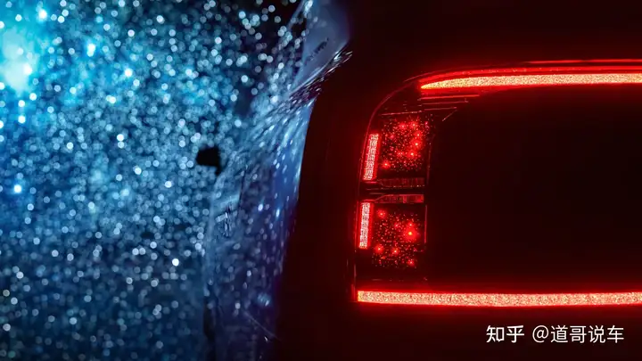 极氪9X上海车展全球首秀！全球加速最快、纯电续航最长的电混SUV!