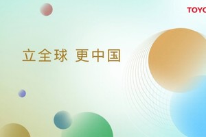 上海车展观察：汽车圈不再有传统车企和新势力之分
