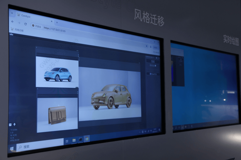 聚焦2025上海车展：长城汽车六大品牌深度诠释科技、越野、全球化优势
