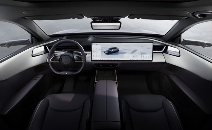 驭电·新境 长安马自达 MAZDA EZ-60 全球首秀