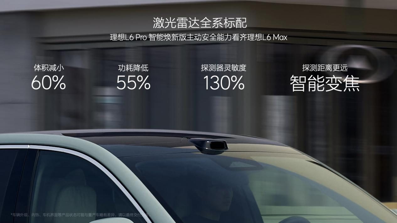 理想汽车亮相2025年上海国际车展  理想MEGA Home家庭特别版和理想L6智能焕新版正式发布