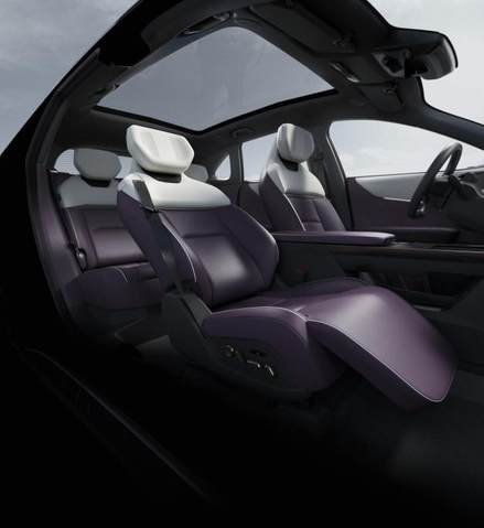 驭电·新境 长安马自达MAZDA EZ-60全球首秀！