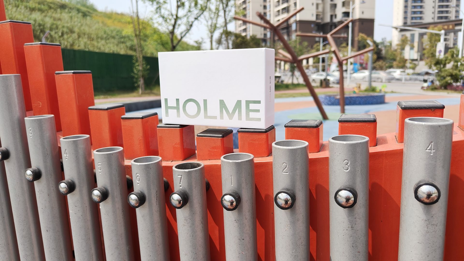 500元价位开放式耳机顶配，好音质不漏音，虹觅HOLME Ultra实测