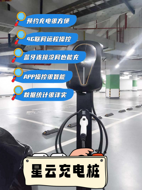 家用充电桩安装攻略！小米SU7车主亲测有效