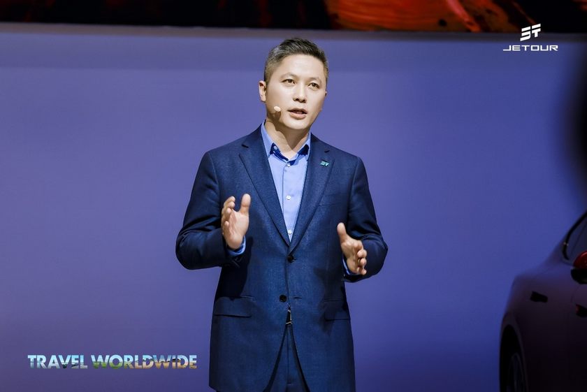 加速品牌向上！捷途汽车携全球方盒子冠军家族强势出击